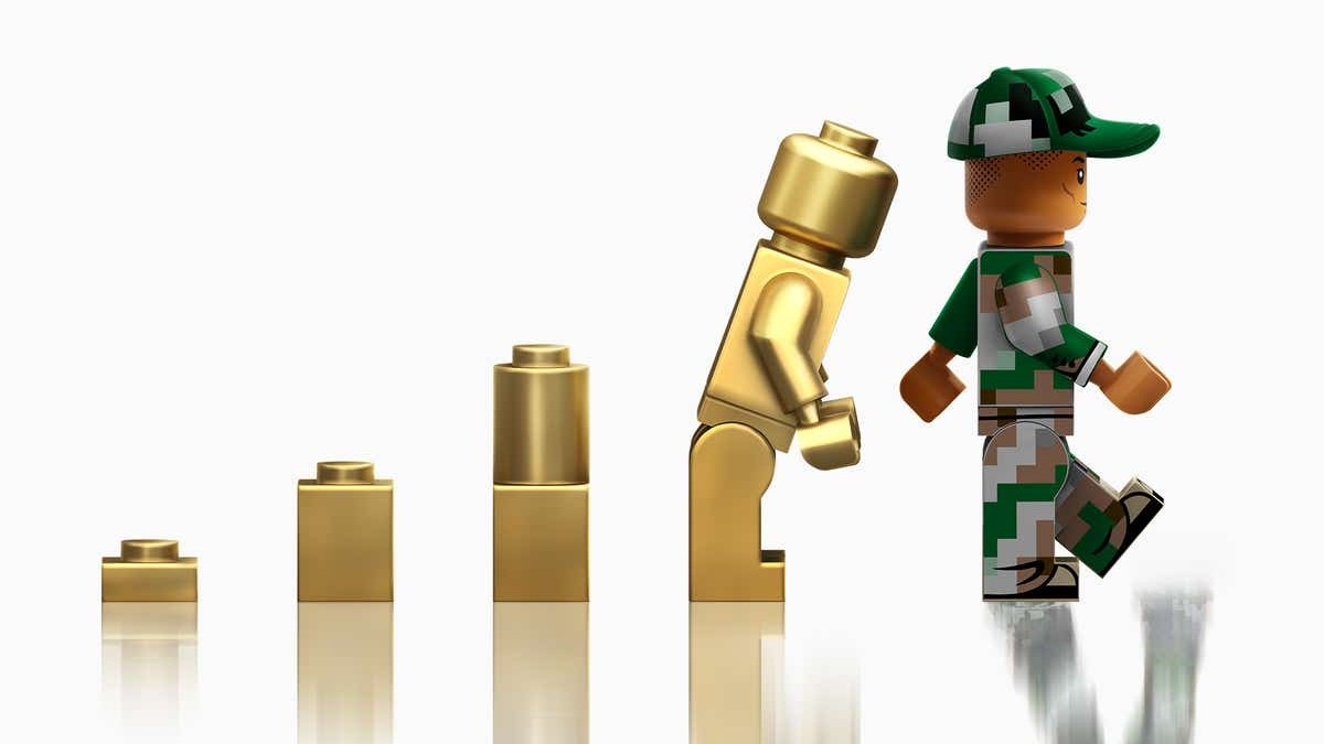 New LEGO movie 'Piece by Piece' announced for 2024