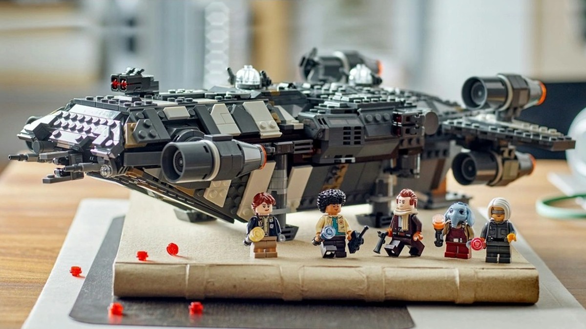 The best of the remaining retiring LEGO sale deals