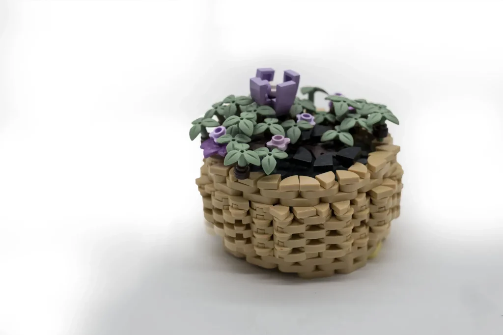 Topfpflanzen schlagen Wurzeln als neuestes LEGO Ideas Ziel ist es, 10 zu  erreichen - Brick Fanatics