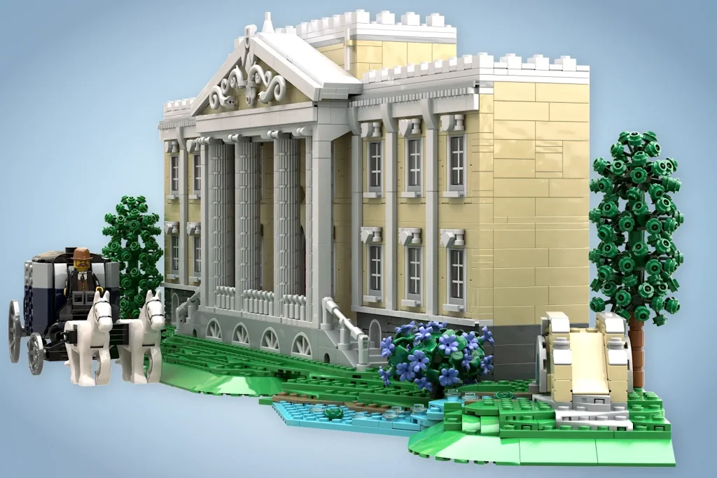 TJ Bricks Stolz und Vorurteil 3 1024x683