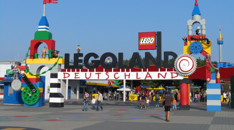 LEGOLAND Germany is welcoming back LEGO fans