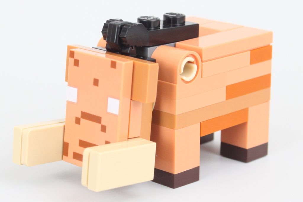 LEGO Minecraft 21255 Nether Portal Ambush anmeldelse 22 1024x683