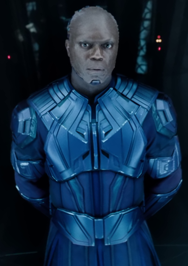 Guardians of the Galaxy Vol. 3 High Evolutionary