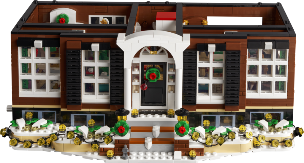 LEGO Ideas 21330 Home Alone 7 1024x550