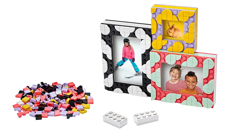 LEGO DOTS summer 2020 sets revealed