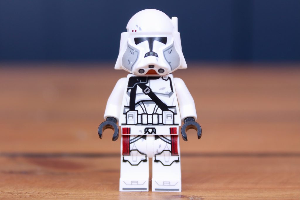 LEGO Star Wars 75413 Reseña de Republic Juggernaut 25 1024x683