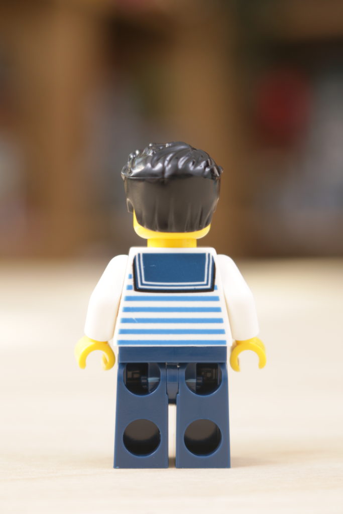 LEGO Ideas 40487 Sailboat Adventure gift with purchase review 31