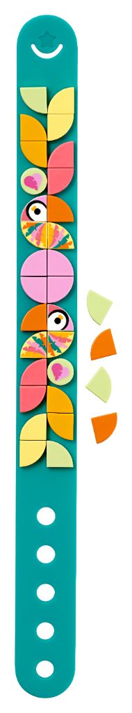 LEGO DOTS 41912 Love Birds 1