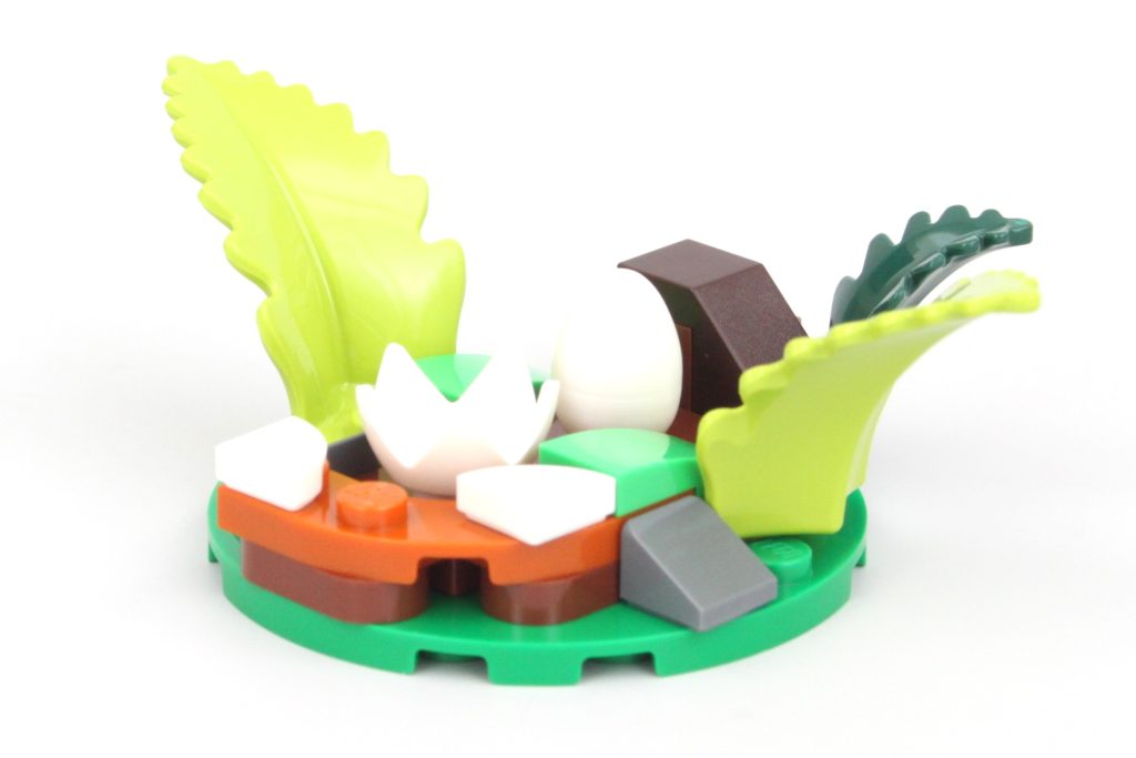 Lego Jurassic World 76965 Stegosaurus-udsigtssted anmeldelse 19 1024x683