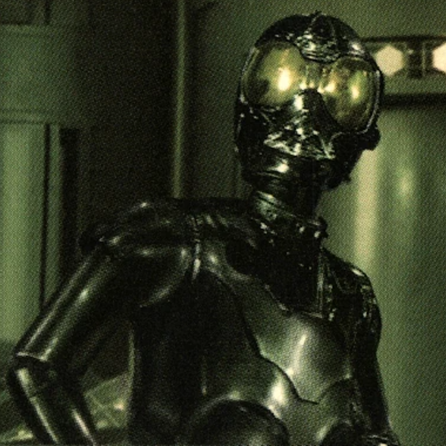 Star Wars 5D6 RA 7