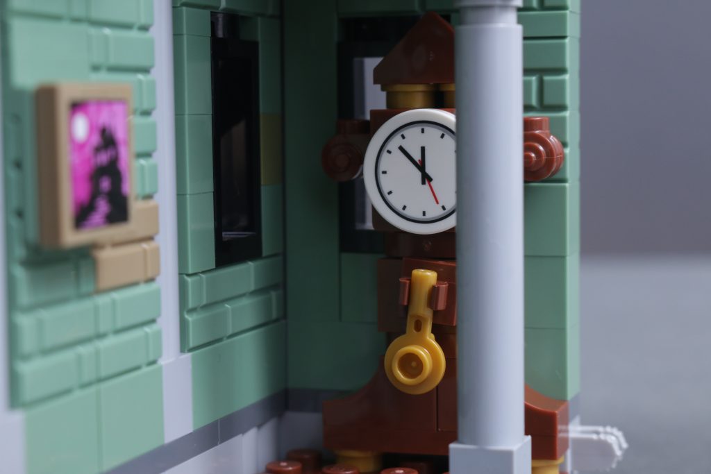LEGO Creator 3 i 1 31167 Hjemsøgt Palæ anmeldelse 17 1024x683
