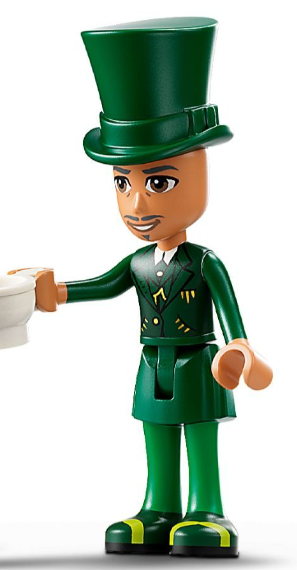 75684 mago lego malvado