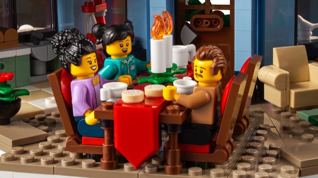 LEGO dla dorosłych 10293 Wizyta Świętego Mikołaja wyróżniona 4 1024x576