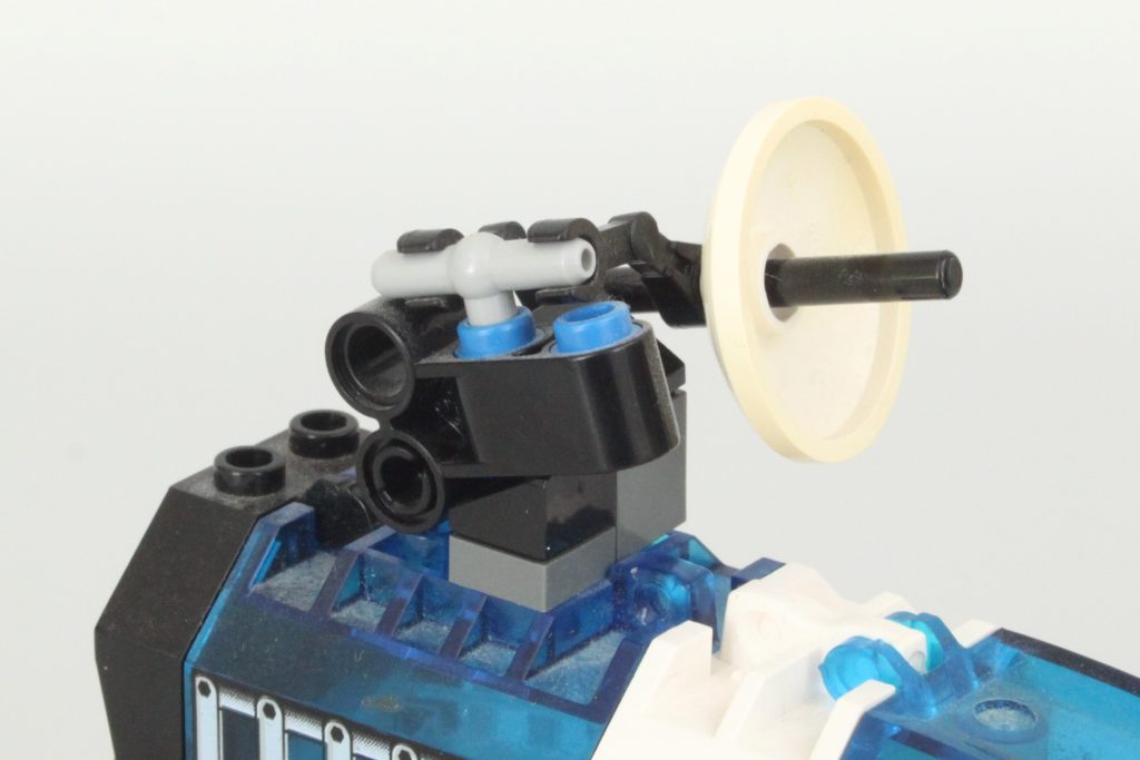 LEGO City Jack Stone Custom Creations 2 1024x683