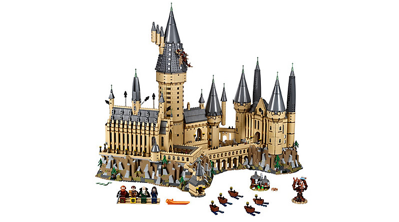 The LEGO Group scoops four Toy of the Year Awards at New York Toy Fair
