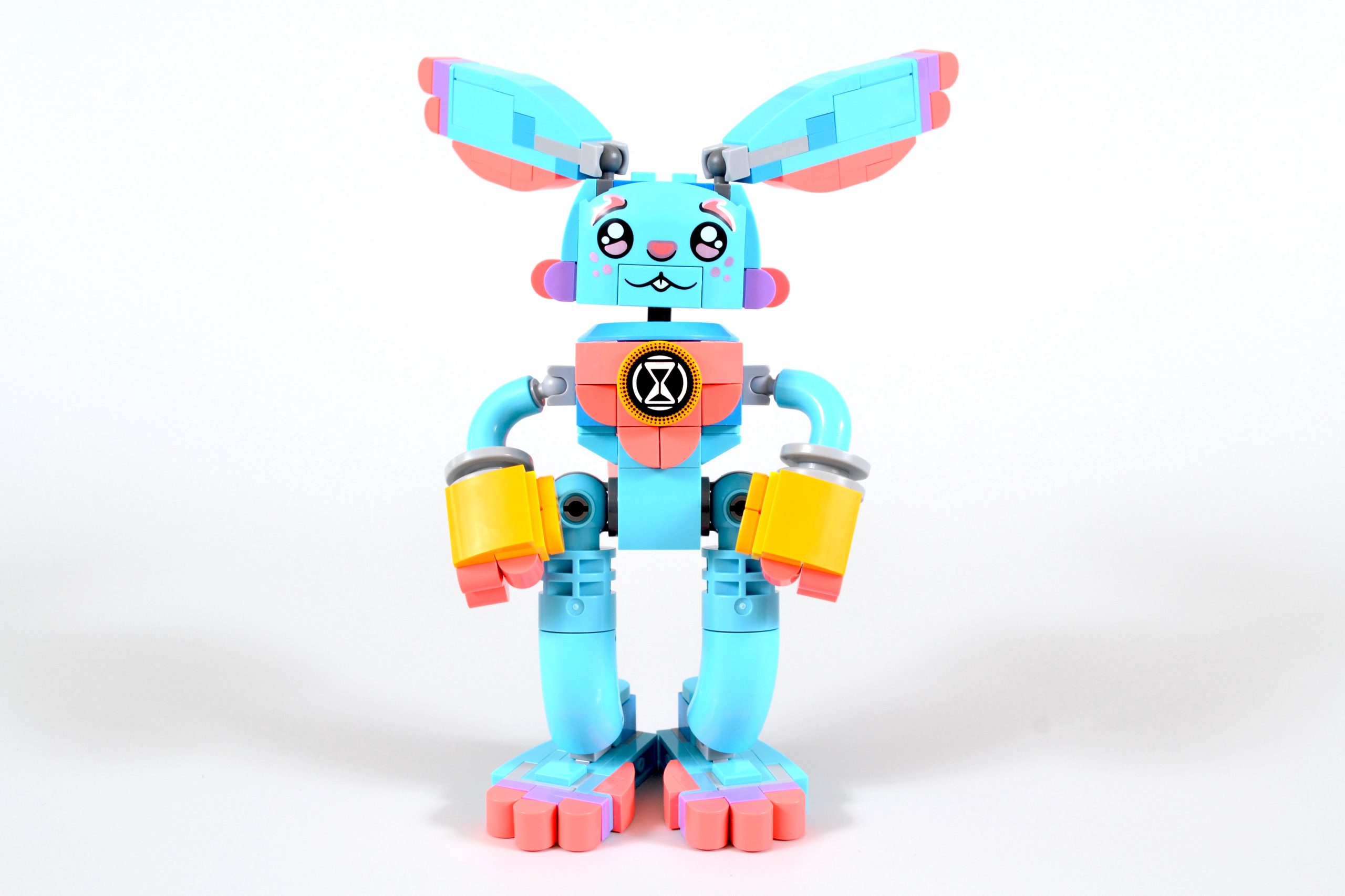 LEGO DREAMZzz 71453 Izzie and Bunchu the Bunny review - Brick Fanatics