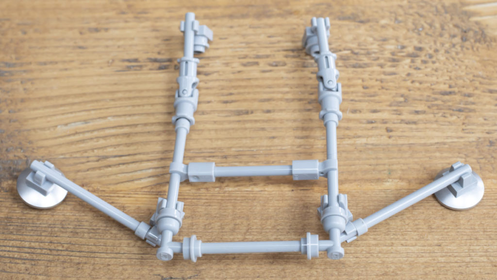 LEGO Creator 10298 Vespa 125 front luggae rack 11 1024x576