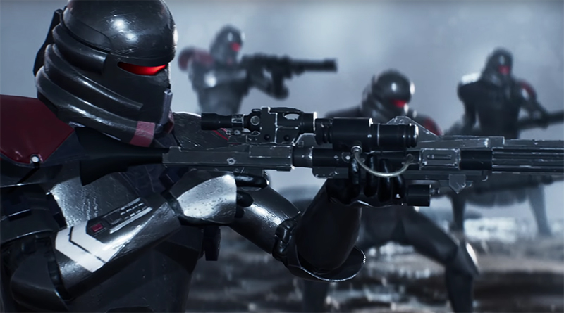 Star Wars Jedi Fallen Order trailer 2 featured 800 445