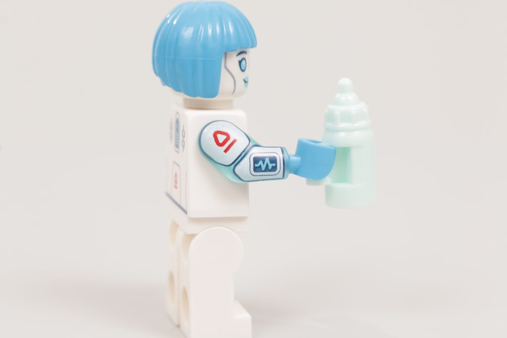 LEGO Minifigures 71046 Series 26 review 29 1024x683