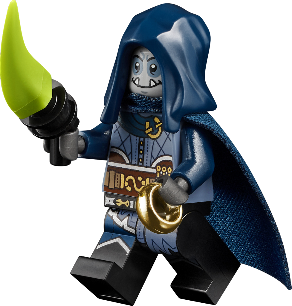 LEGO Ideas 21348 Dungeons Dragons Red Dragons Tale 25 977x1024