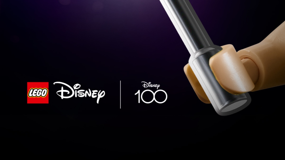 Rumoured list of LEGO Disney 100 Collectible Minifigures appears
