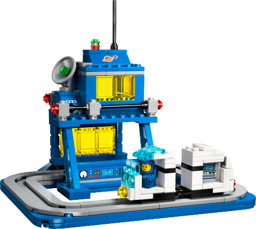 40786 Mikro-Steuerzentrale