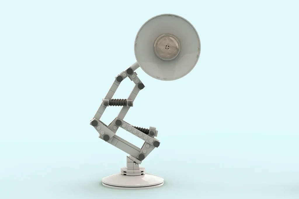 LEGO Ideas pixar lamp 1024x683