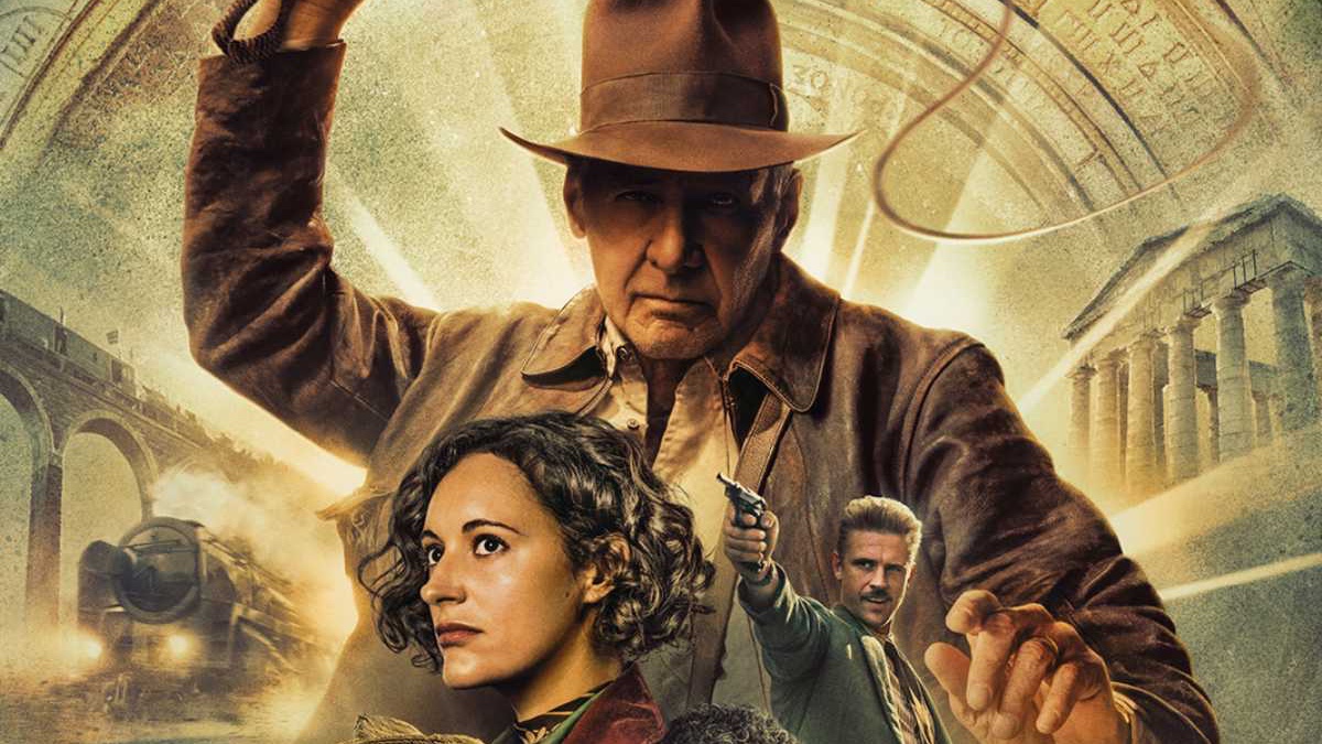 LEGO teases Indiana Jones and the Dial of Destiny sets – but where are they?
