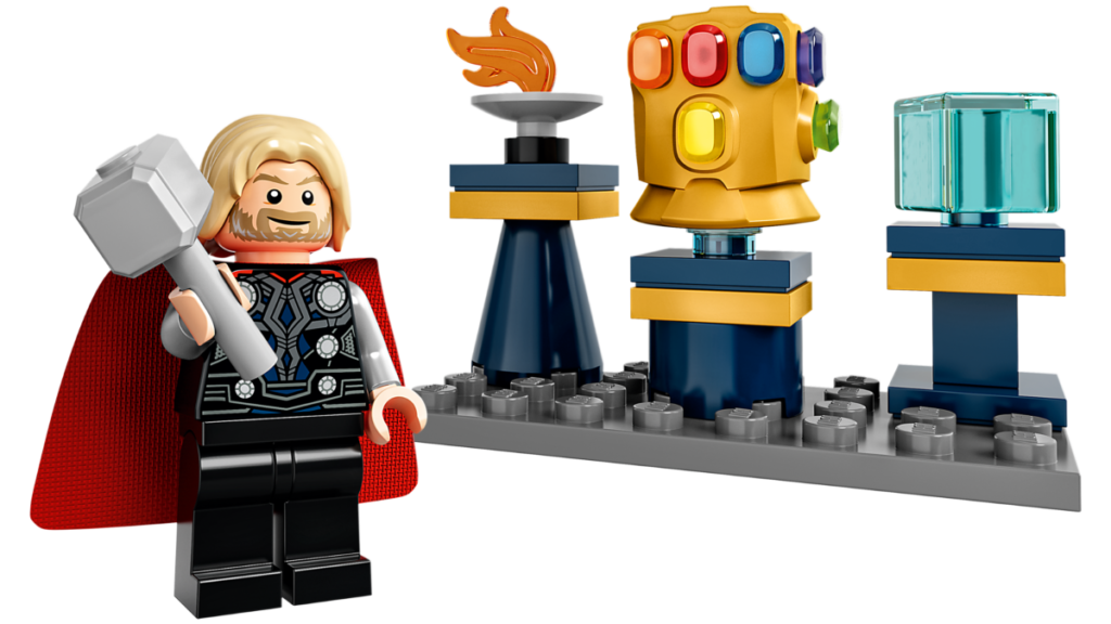 LEGO Marvel 76209 Thors Hammer 5 1024x576