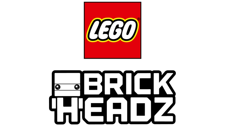 LEGO Ideas announces the winner of the 150th BrickHeadz fan vote