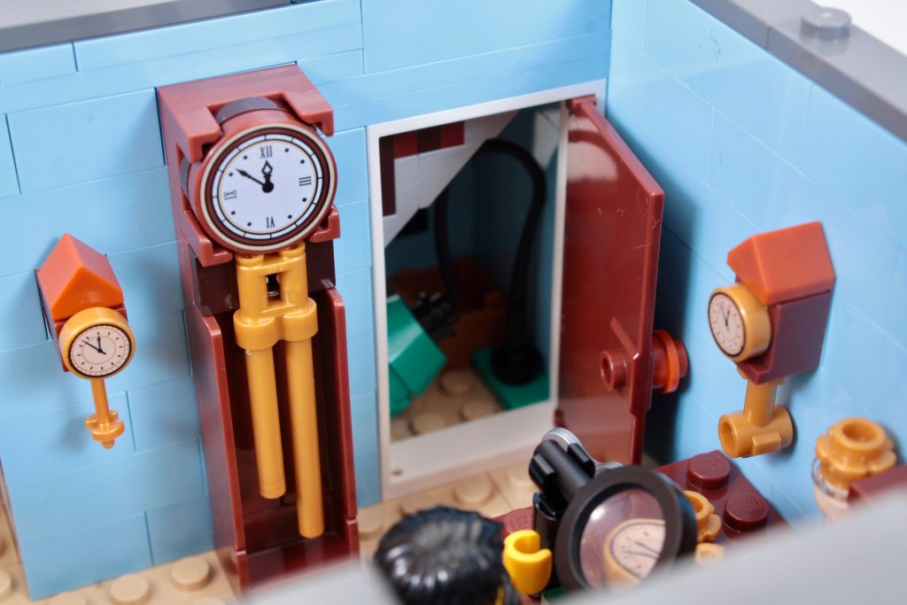 Reseña del LEGO Icons 10350 Tudor Corner 38 (1024 x 683)