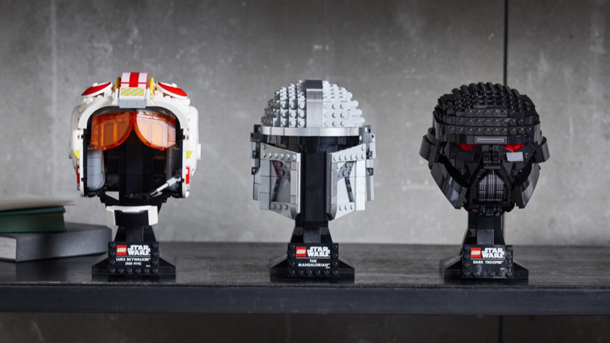 LEGO reveals its best-selling themes for the first half of 2022