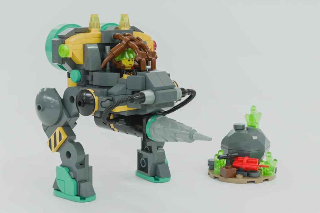 LEGO Ideas nostalgigave med kjøpsutfordring 2025 finalist 3 1024x683