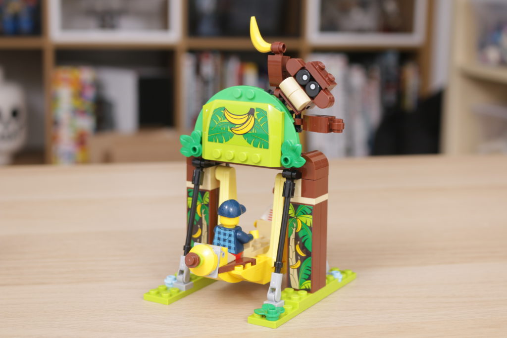 LEGO Geschenk beim Kauf 40529 Kinderfreizeitpark Rezension 5 1024x683