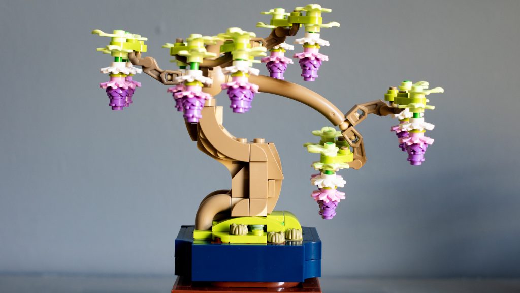 LEGO Botanicals 10373 Mini-Bonsai-Bäume 19 1024x576