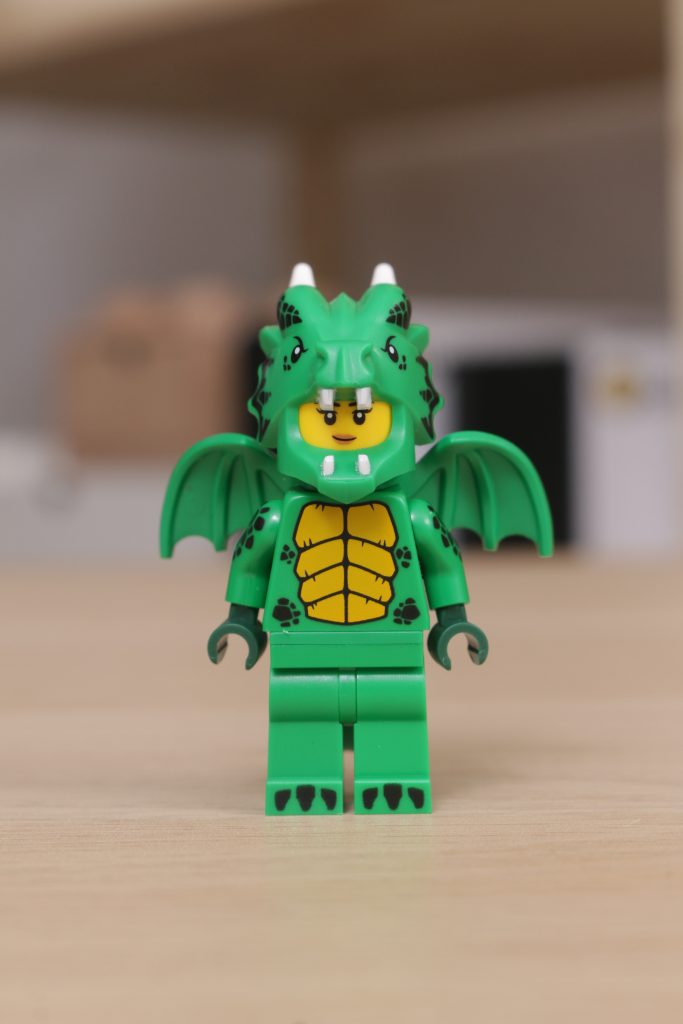 Análisis de las minifiguras LEGO 71034 Serie 23 (22, 683 x 1024)
