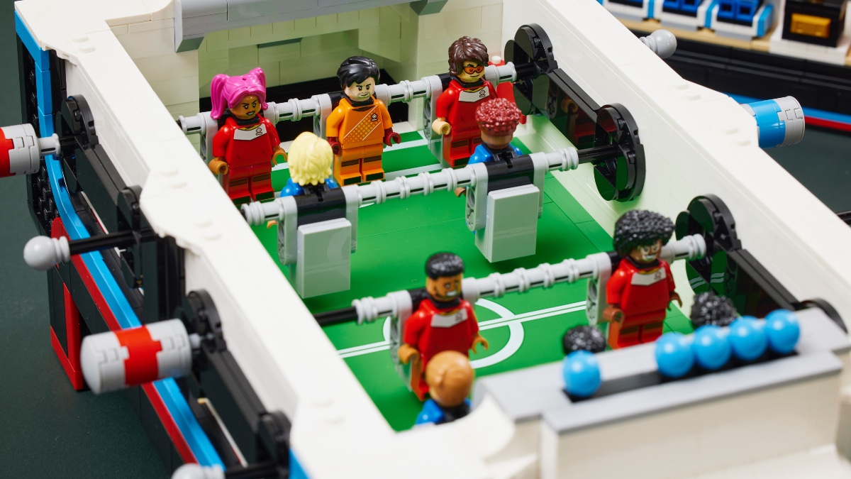Analysis: LEGO sales grow at slower rate amid price increases and heavily-discounted sets