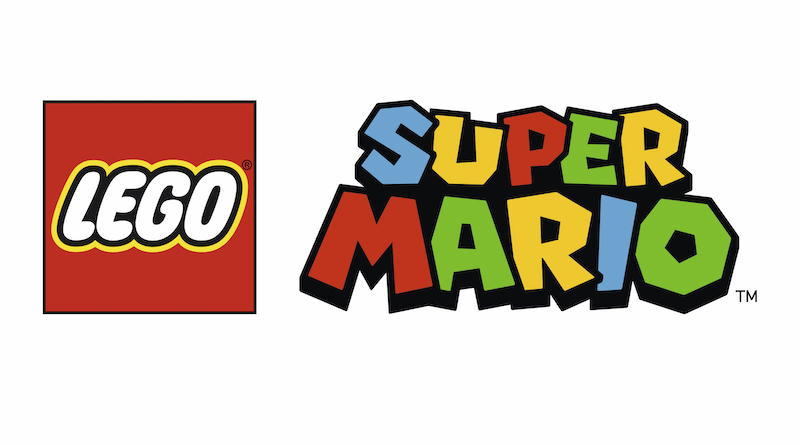 Different outfits expected for LEGO Super Mario figure