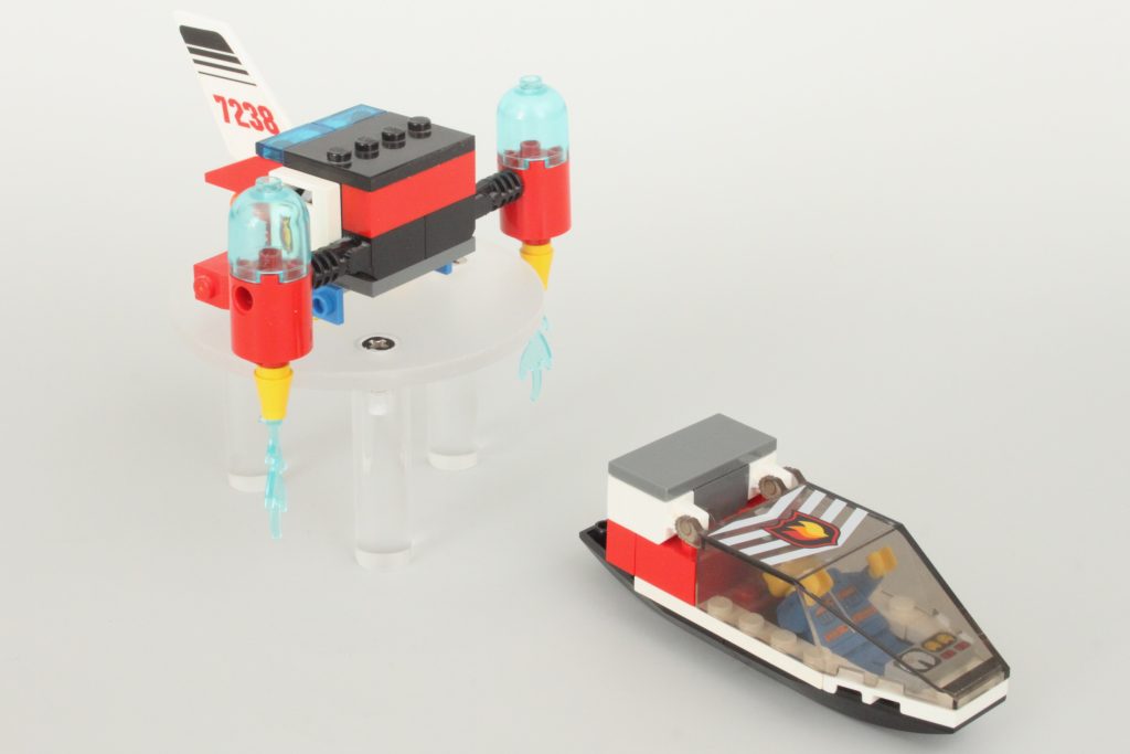 LEGO City Jack Stone Custom Creations 20 1024x683