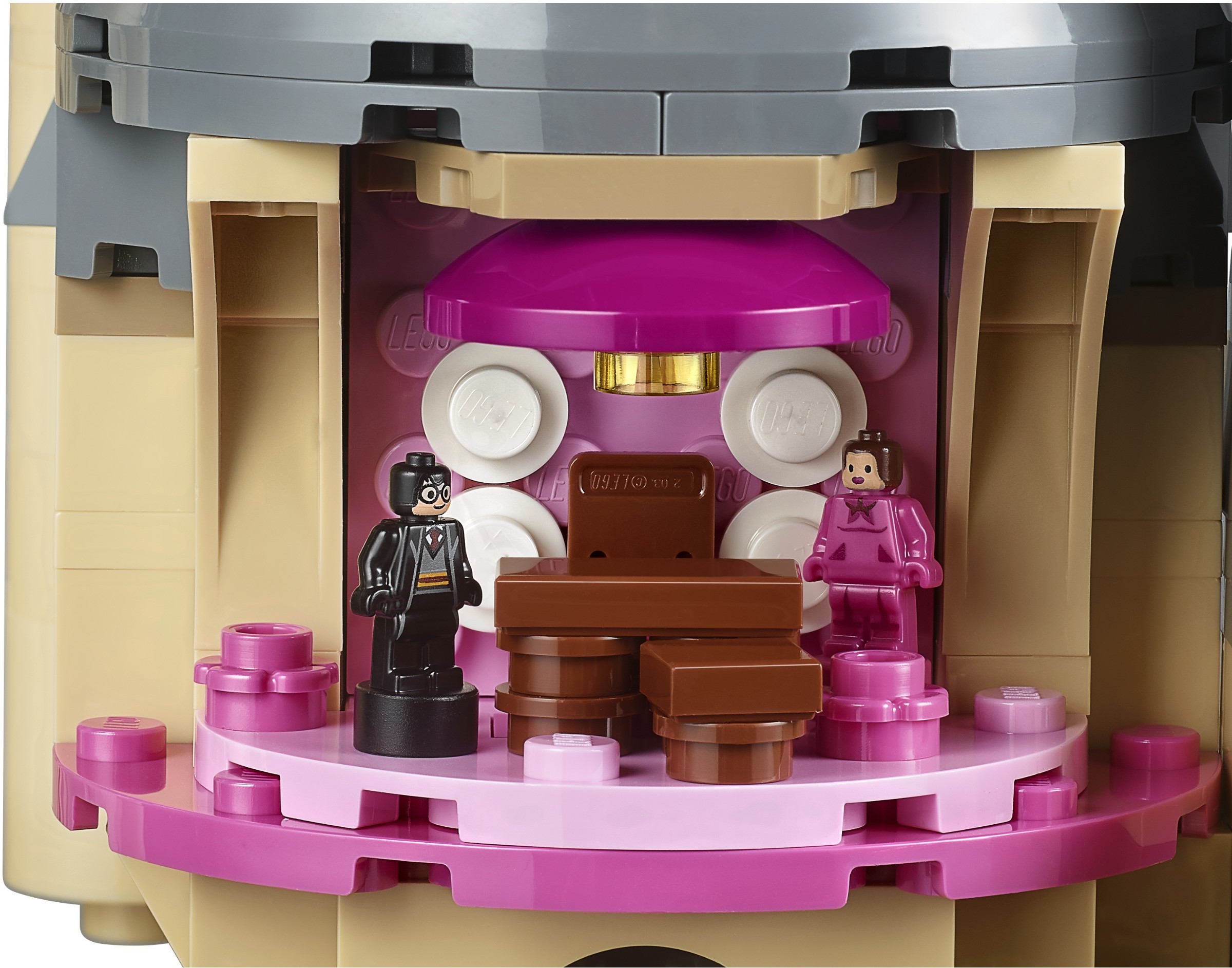 71043 Umbridges20Office