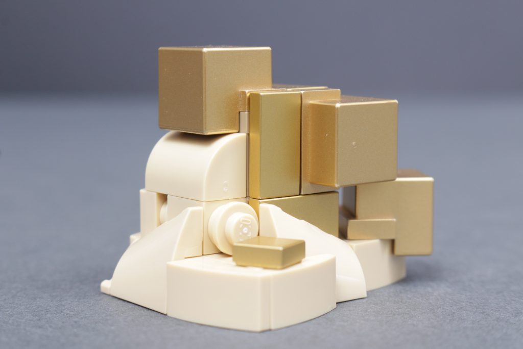 LEGO Ideas 21362 Mineral Collection review 17 1024x683