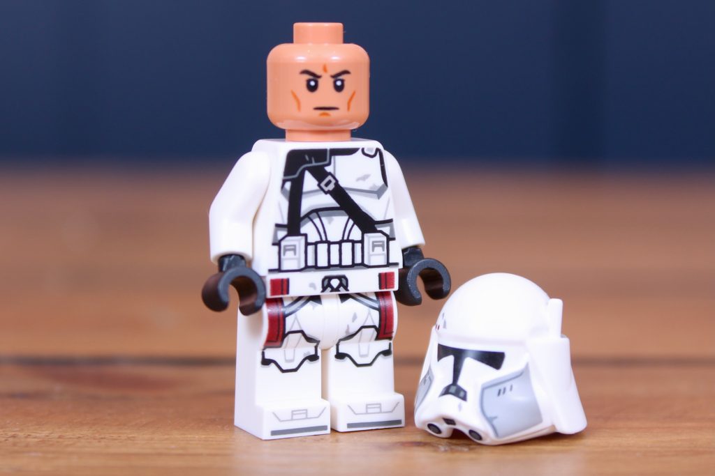 LEGO Star Wars 75413 Reseña de Republic Juggernaut 28 1024x683