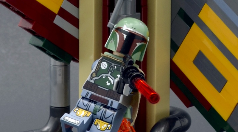 Talented builder Jme Wheeler lands coveted LEGO designer role
