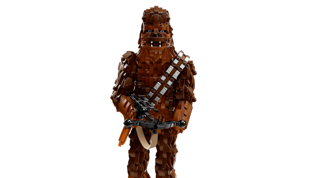 LEGO Star Wars 75371 Chewbacca 5 1024x576