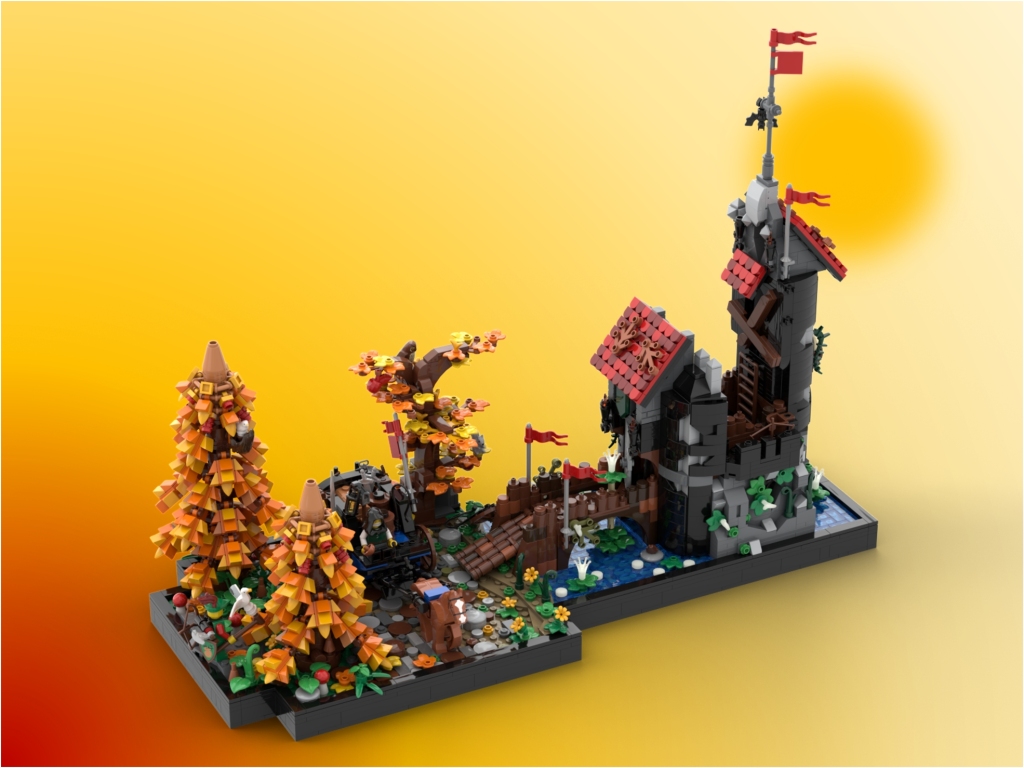 the rogue tower bricked cave bricklink 2 1024x768