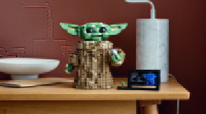 Reminder: LEGO Amazon Prime Day deals end tonight