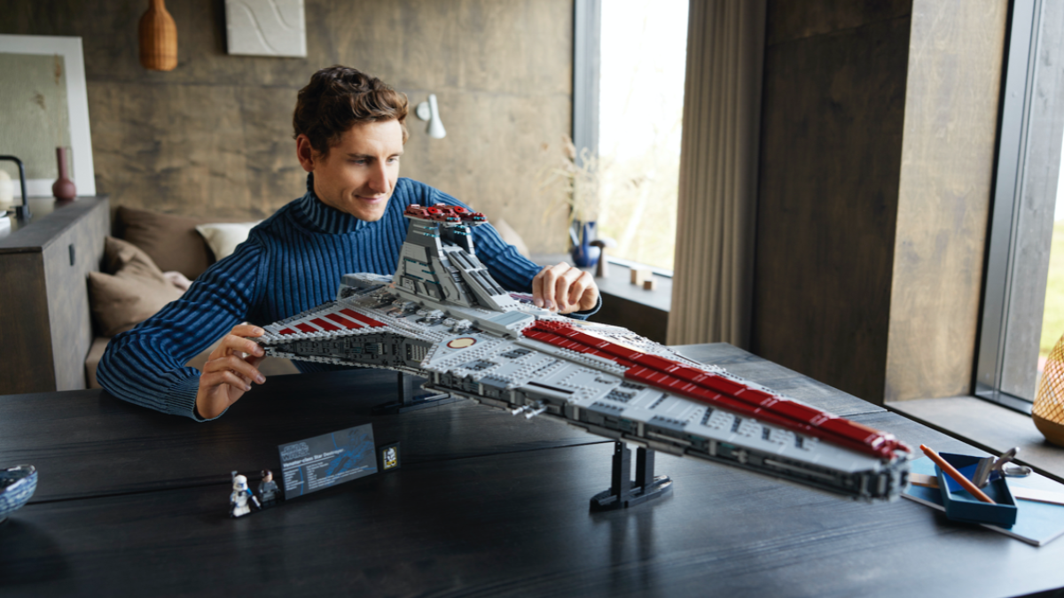 Every LEGO set retiring in 2026 – May update