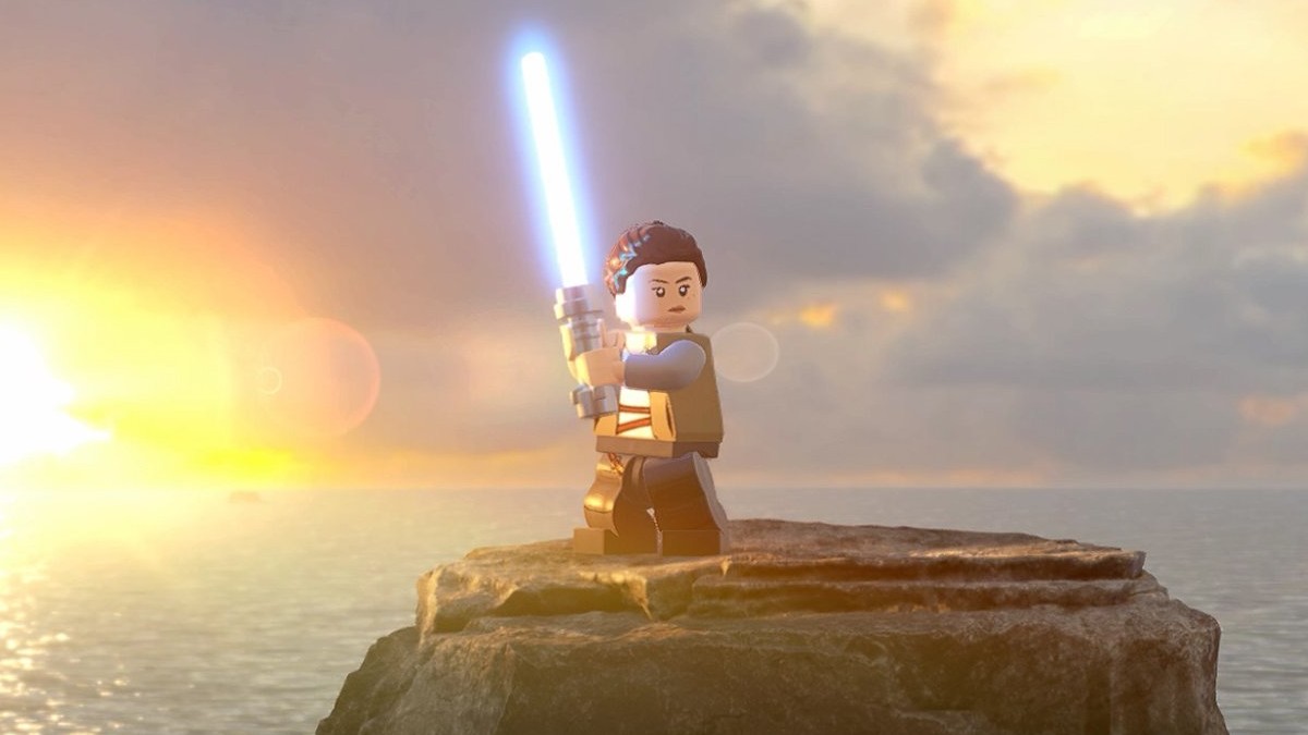 LEGO Star Wars: The Skywalker Saga news coming "very shortly"