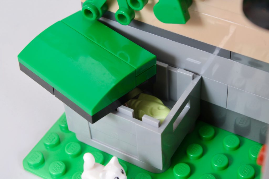 Reseña del LEGO Icons 10350 Tudor Corner 19 (1024 x 683)