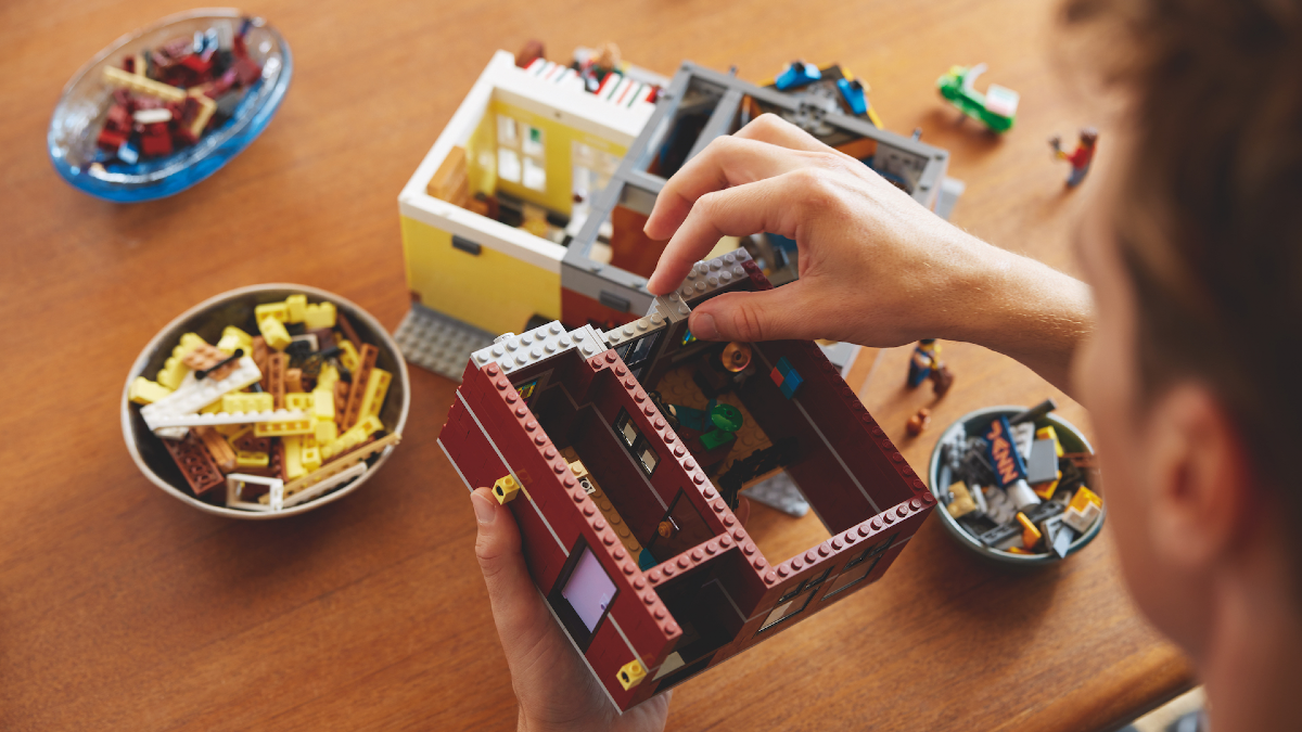 2024 LEGO modular building could be a chance for something entirely new